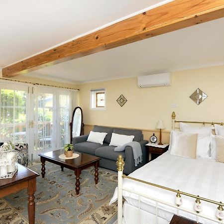 Possum Creek Lodge Gooseberry Hill Bagian luar foto
