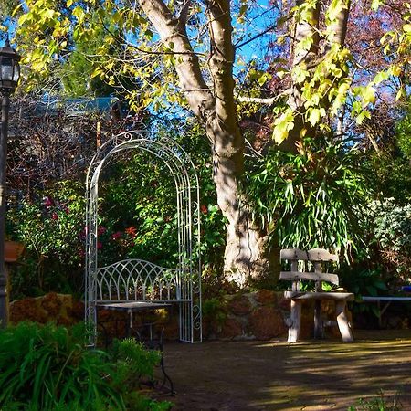 Possum Creek Lodge Gooseberry Hill Bagian luar foto