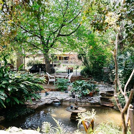 Possum Creek Lodge Gooseberry Hill Bagian luar foto