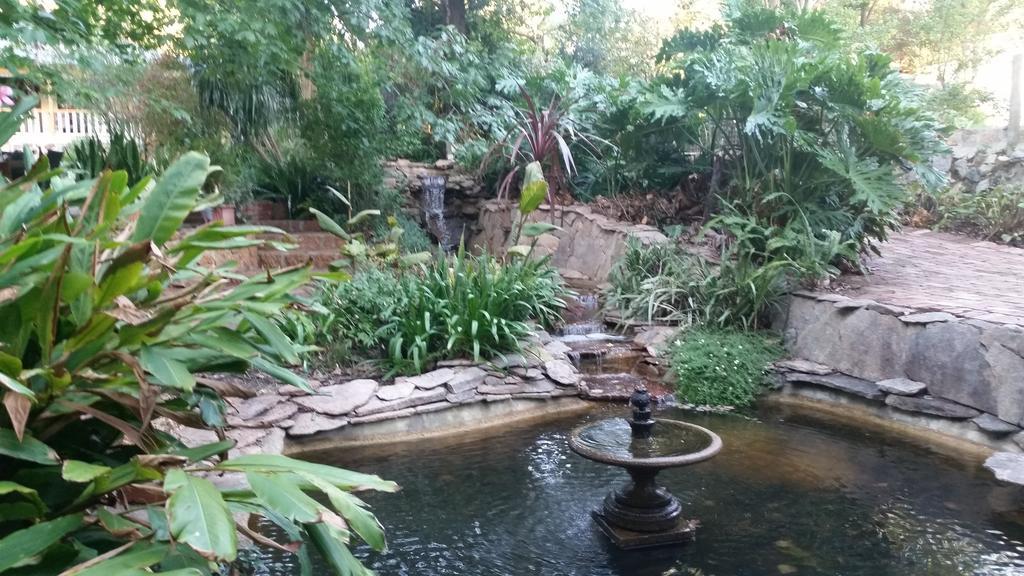 Possum Creek Lodge Gooseberry Hill Bagian luar foto
