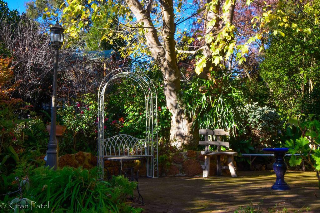 Possum Creek Lodge Gooseberry Hill Bagian luar foto