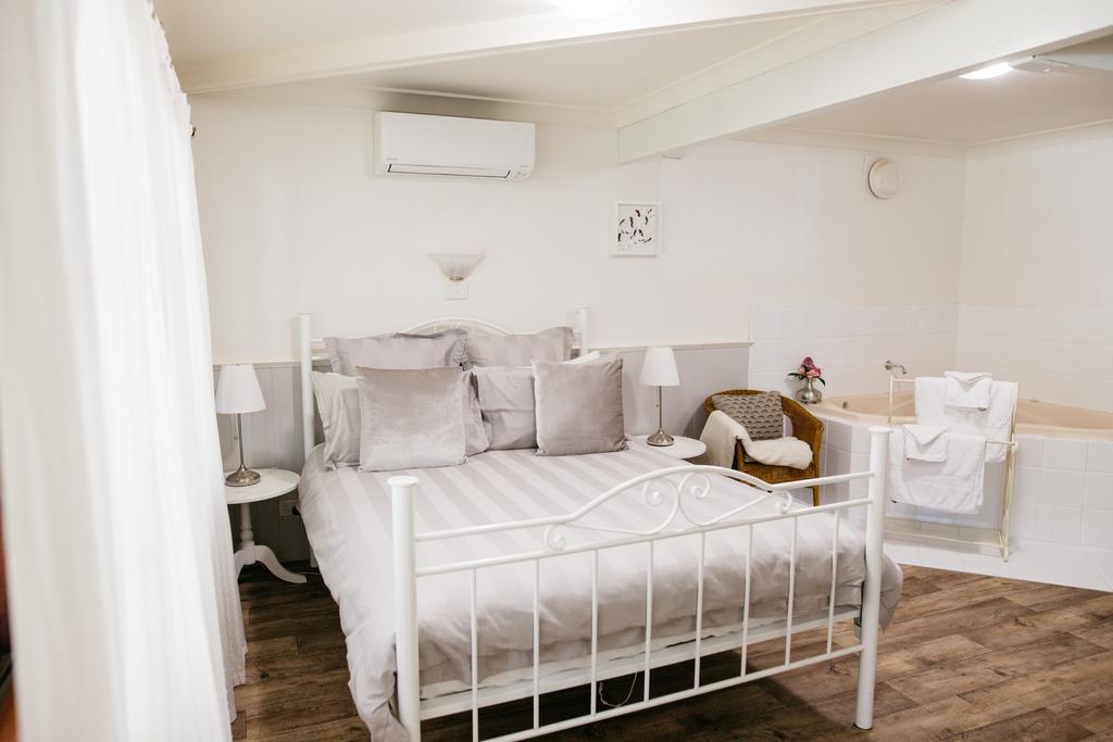 Possum Creek Lodge Gooseberry Hill Ruang foto