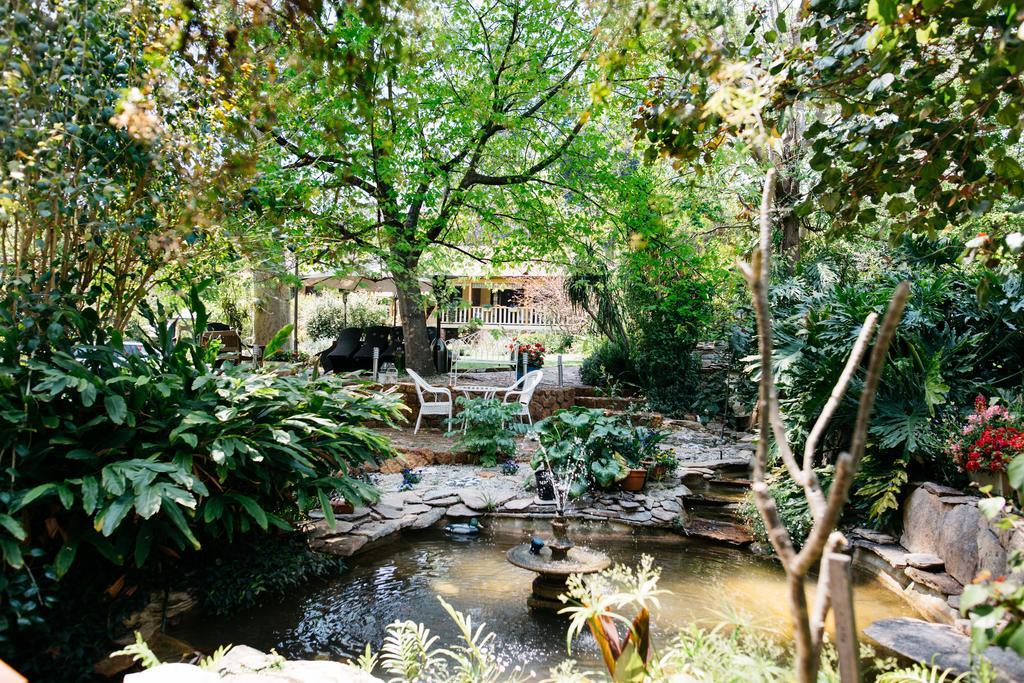 Possum Creek Lodge Gooseberry Hill Bagian luar foto