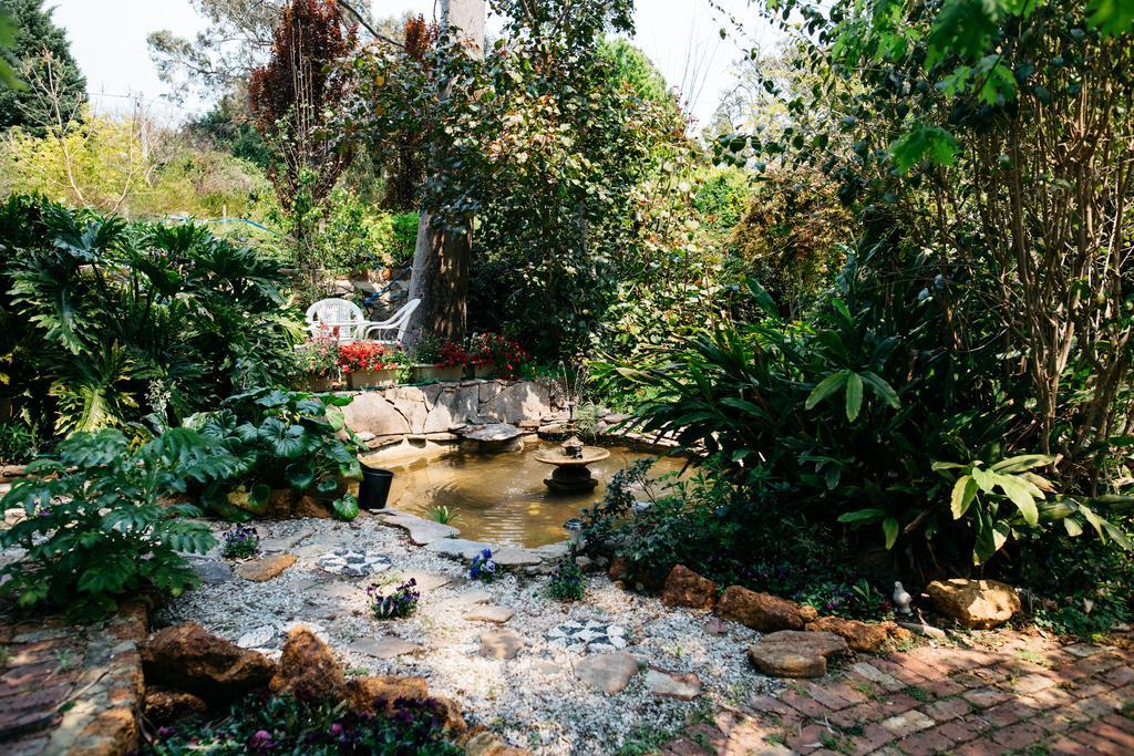 Possum Creek Lodge Gooseberry Hill Bagian luar foto