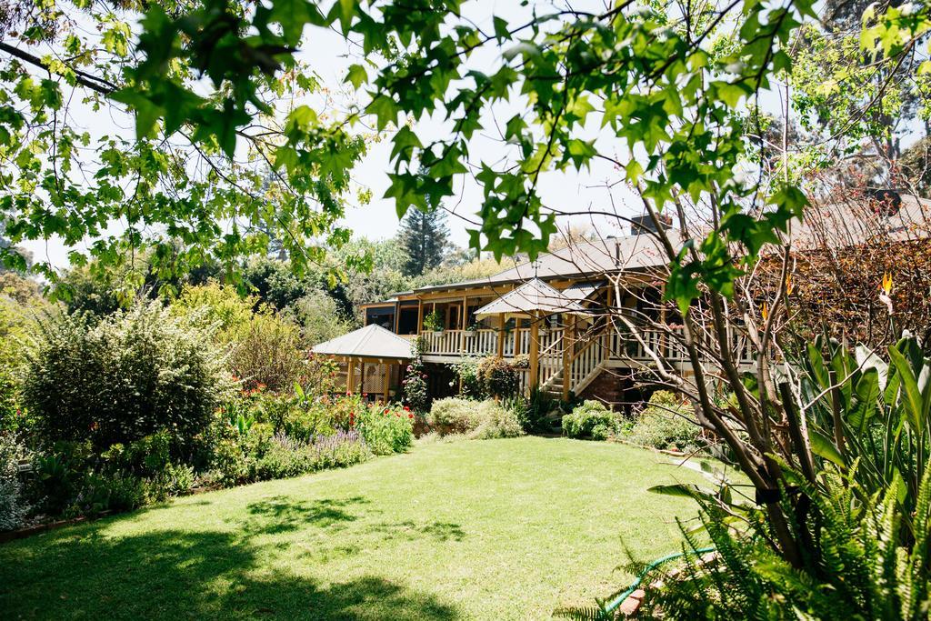 Possum Creek Lodge Gooseberry Hill Bagian luar foto