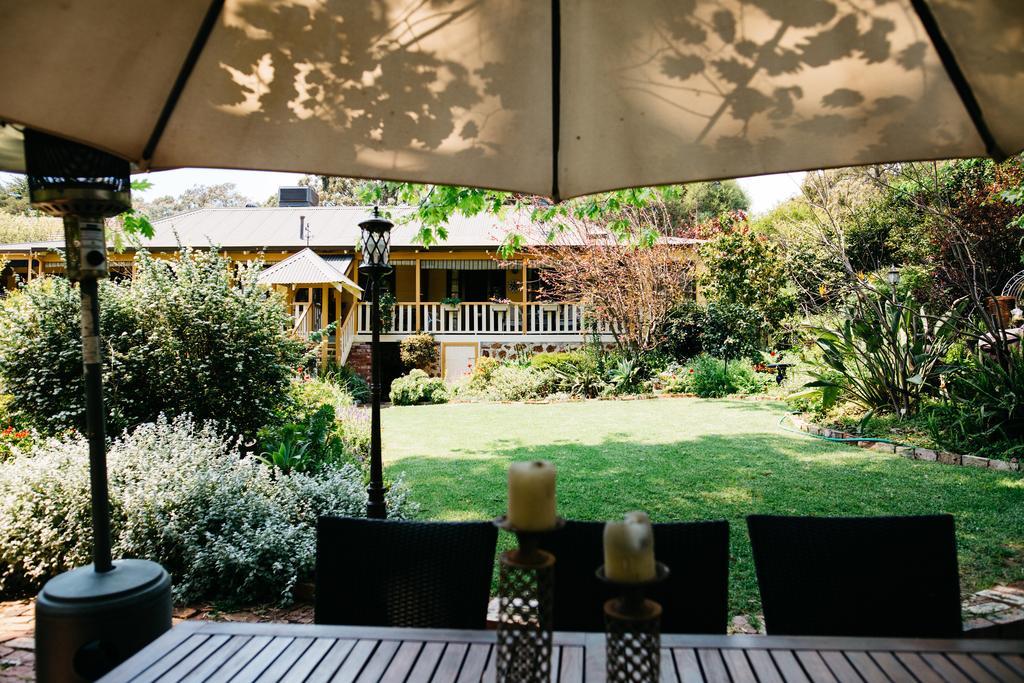 Possum Creek Lodge Gooseberry Hill Bagian luar foto