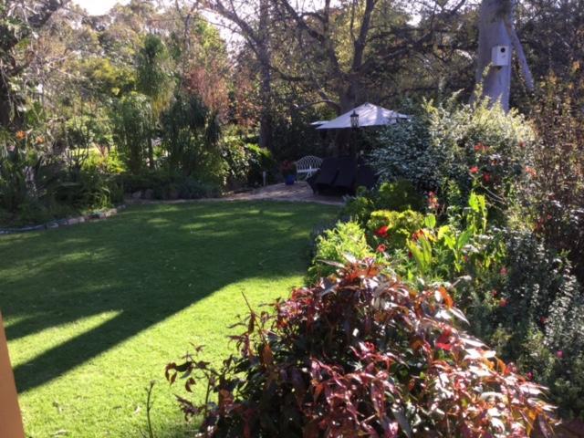Possum Creek Lodge Gooseberry Hill Bagian luar foto