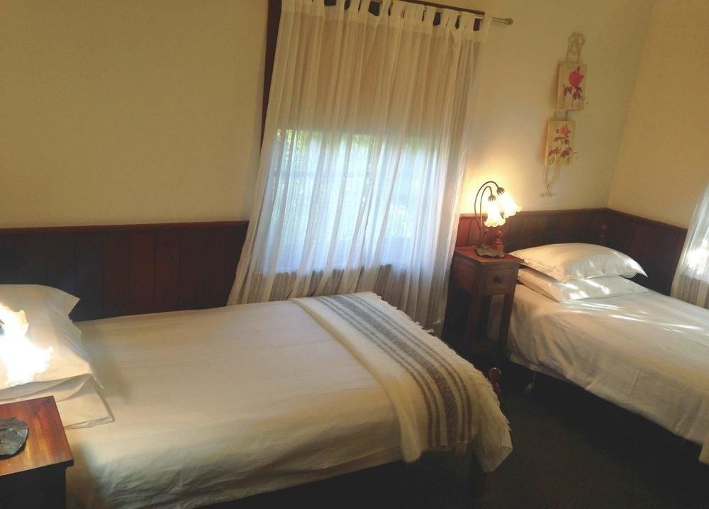Possum Creek Lodge Gooseberry Hill Bagian luar foto