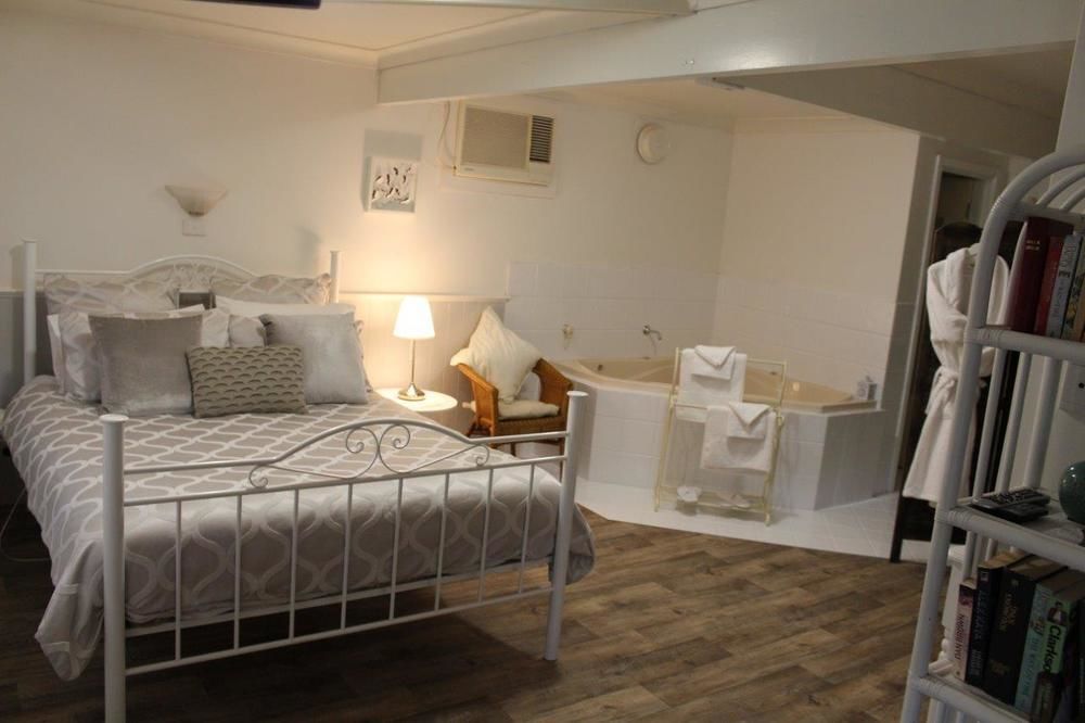 Possum Creek Lodge Gooseberry Hill Bagian luar foto