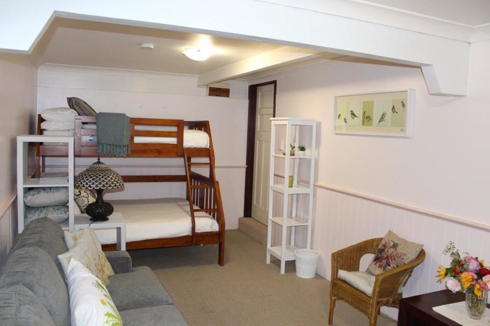 Possum Creek Lodge Gooseberry Hill Bagian luar foto