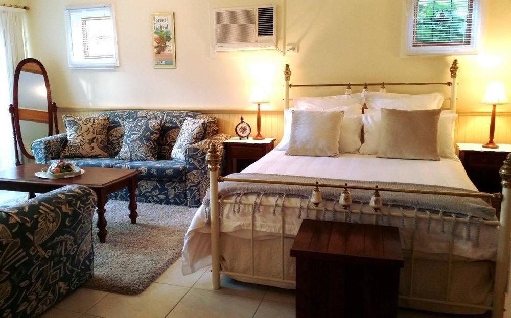Possum Creek Lodge Gooseberry Hill Bagian luar foto