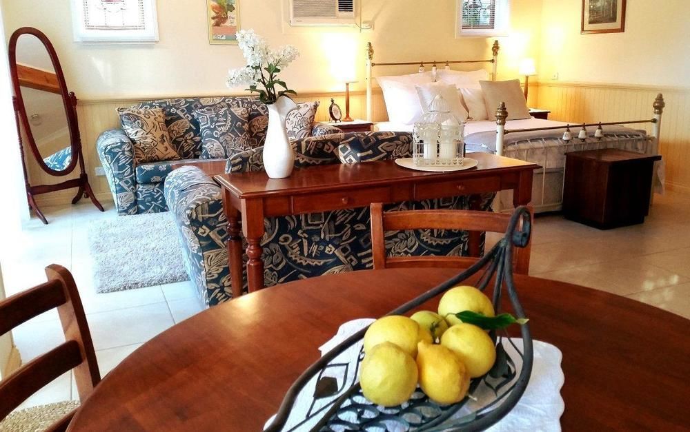 Possum Creek Lodge Gooseberry Hill Bagian luar foto