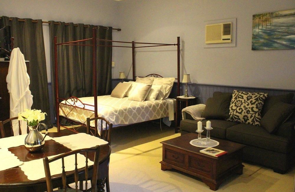 Possum Creek Lodge Gooseberry Hill Bagian luar foto
