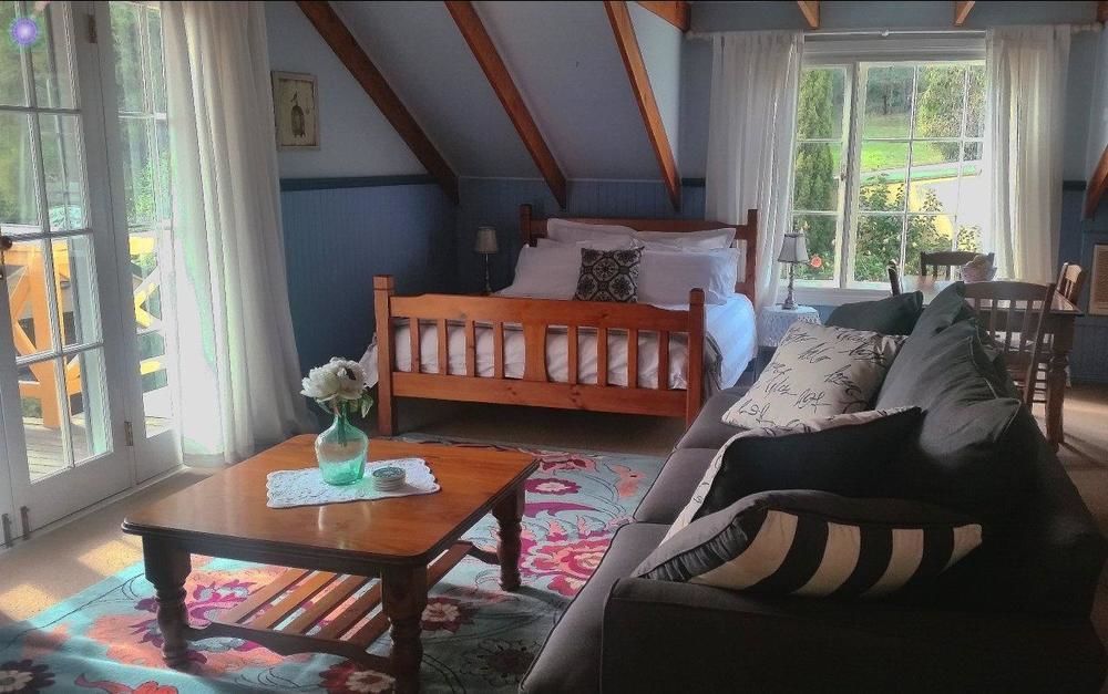 Possum Creek Lodge Gooseberry Hill Bagian luar foto