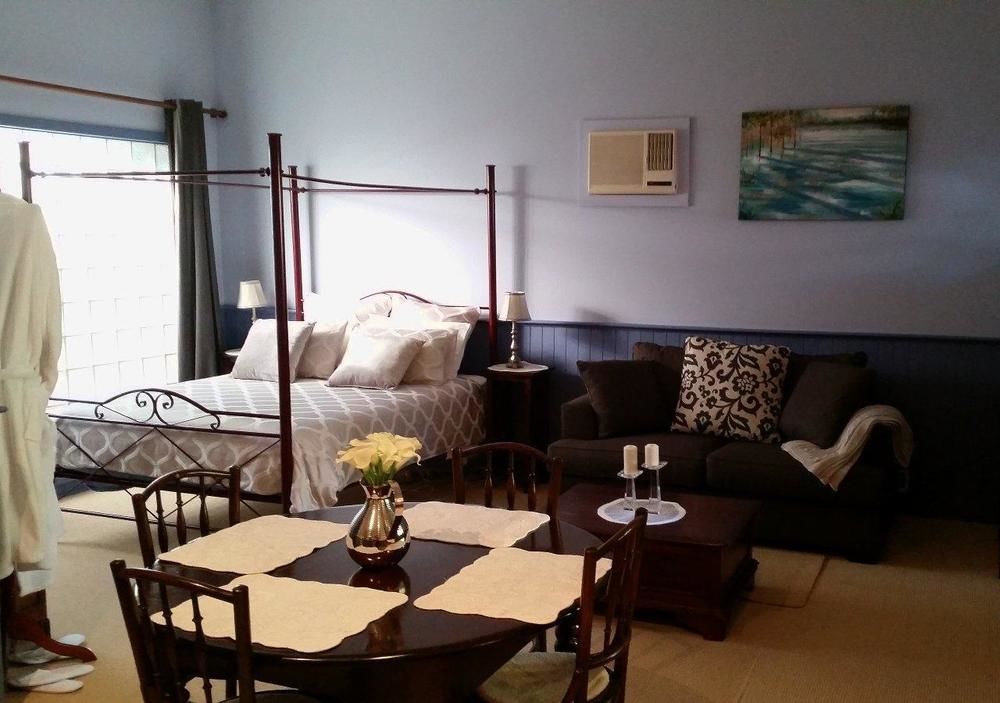 Possum Creek Lodge Gooseberry Hill Bagian luar foto