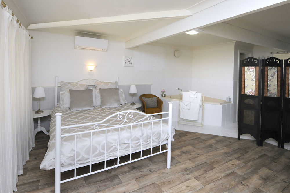 Possum Creek Lodge Gooseberry Hill Bagian luar foto