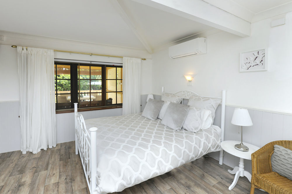 Possum Creek Lodge Gooseberry Hill Bagian luar foto