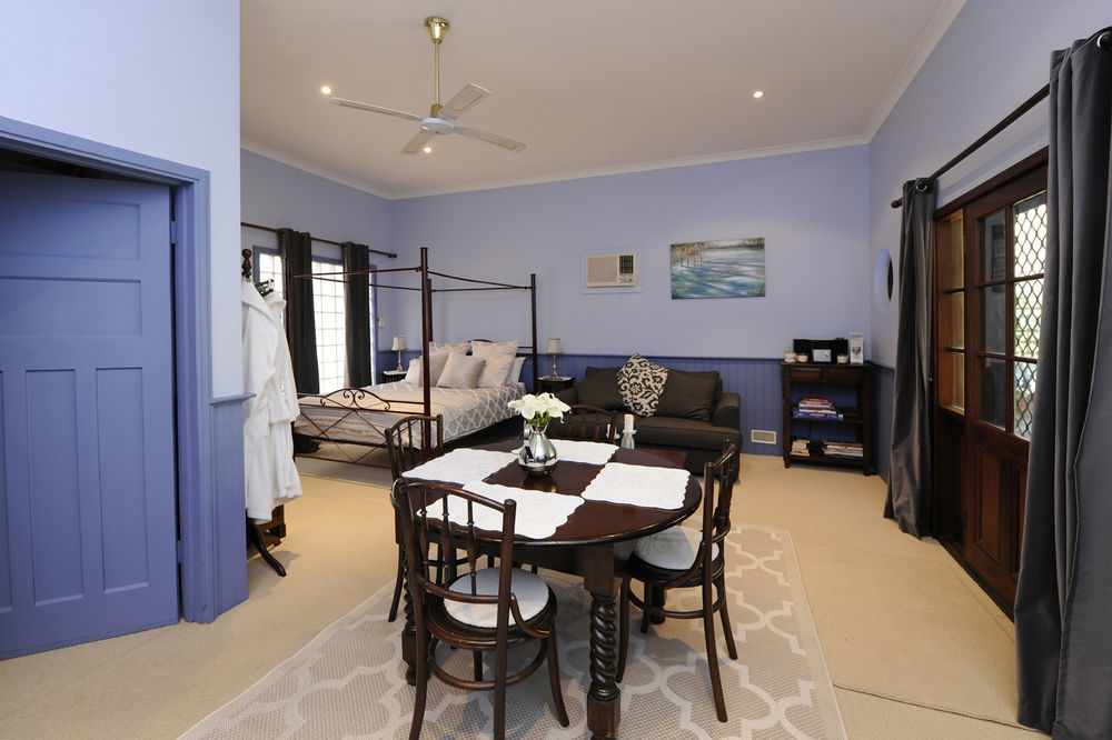 Possum Creek Lodge Gooseberry Hill Bagian luar foto
