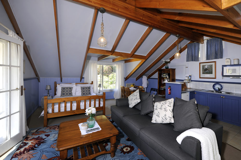 Possum Creek Lodge Gooseberry Hill Bagian luar foto