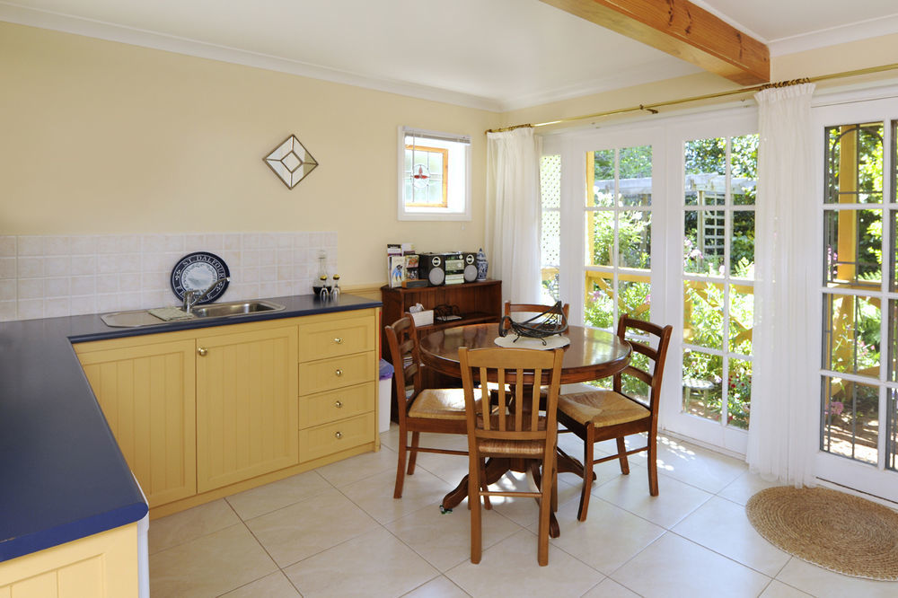 Possum Creek Lodge Gooseberry Hill Bagian luar foto