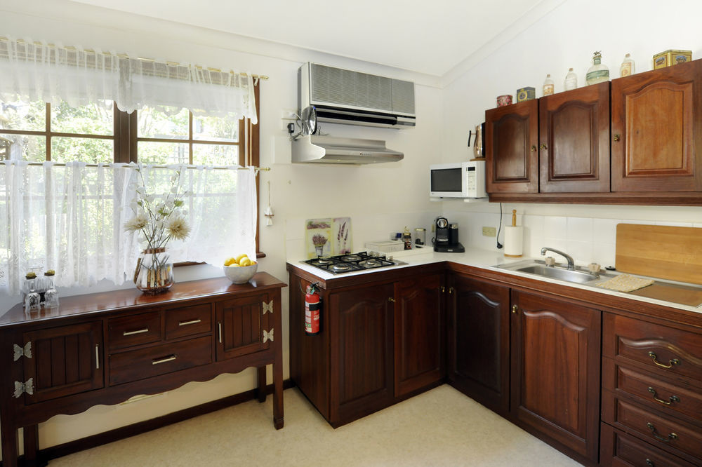Possum Creek Lodge Gooseberry Hill Bagian luar foto