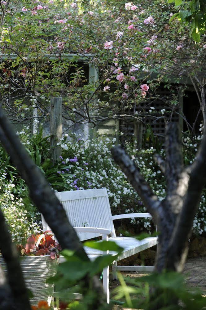Possum Creek Lodge Gooseberry Hill Bagian luar foto