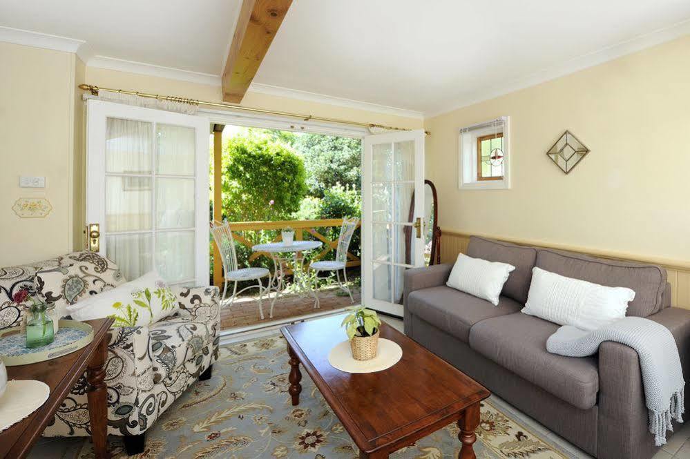 Possum Creek Lodge Gooseberry Hill Bagian luar foto