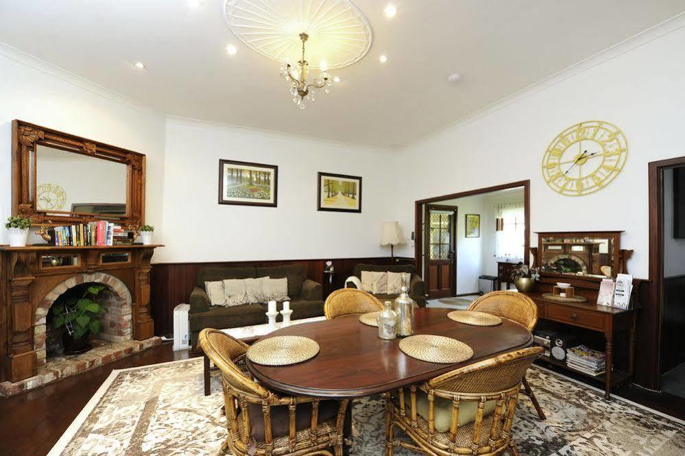 Possum Creek Lodge Gooseberry Hill Bagian luar foto