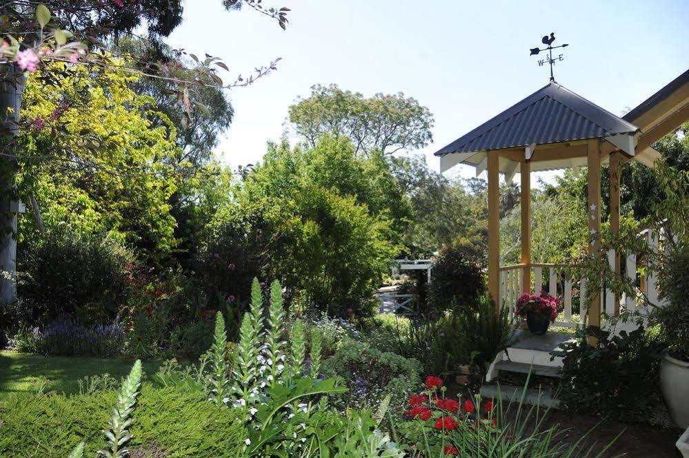 Possum Creek Lodge Gooseberry Hill Bagian luar foto