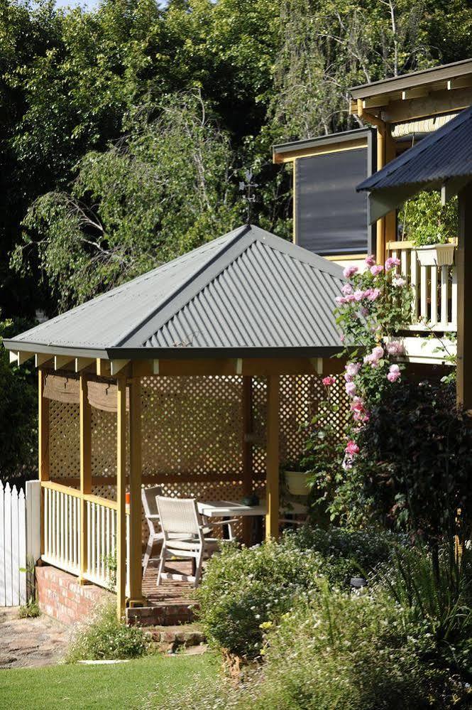 Possum Creek Lodge Gooseberry Hill Bagian luar foto