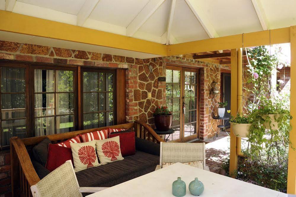 Possum Creek Lodge Gooseberry Hill Bagian luar foto