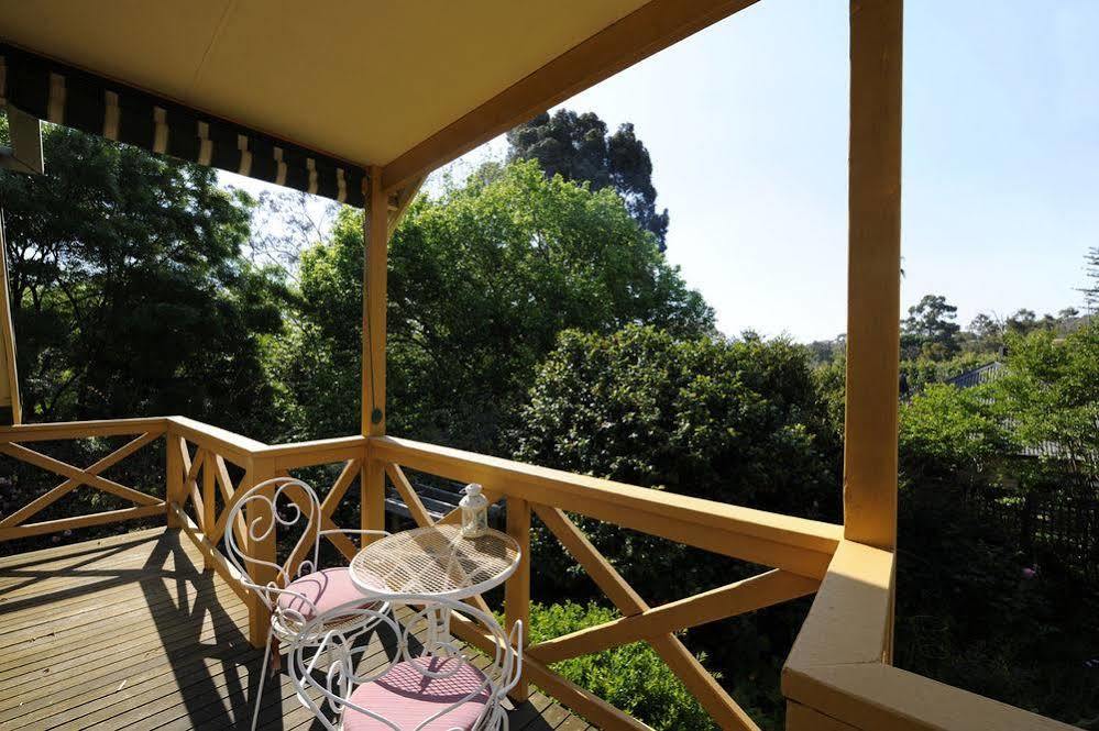 Possum Creek Lodge Gooseberry Hill Bagian luar foto