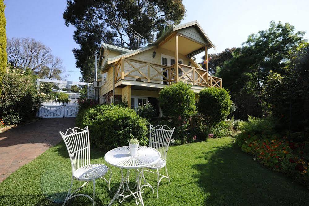 Possum Creek Lodge Gooseberry Hill Bagian luar foto