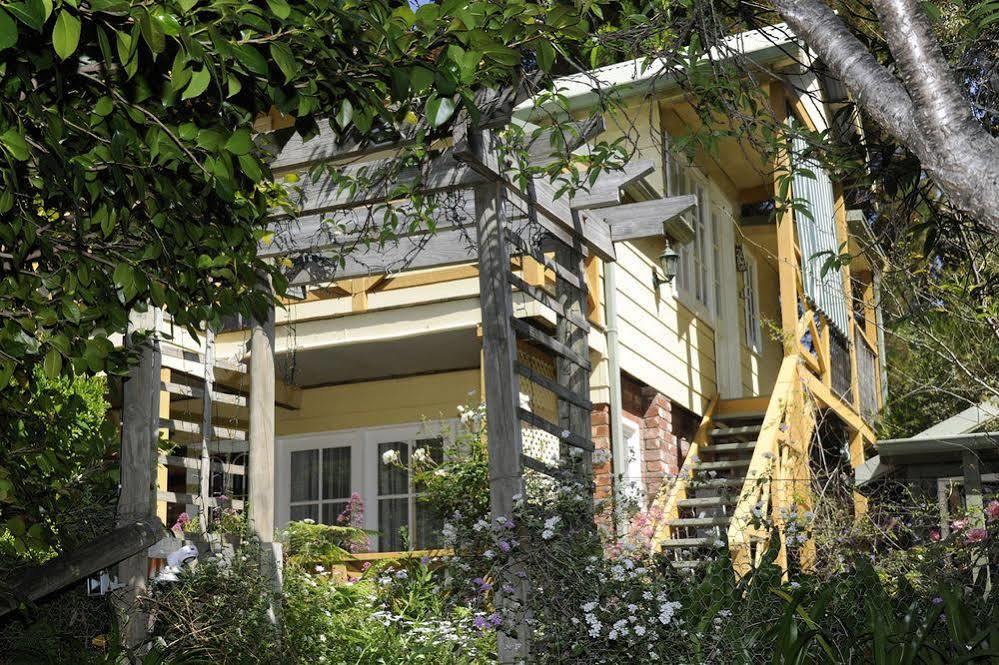Possum Creek Lodge Gooseberry Hill Bagian luar foto