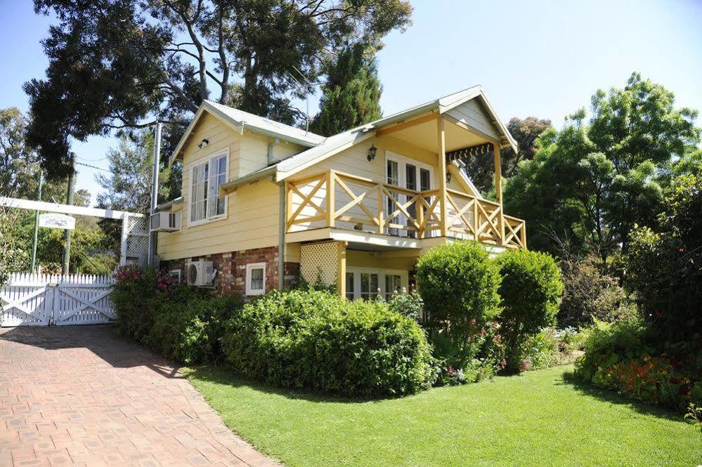 Possum Creek Lodge Gooseberry Hill Bagian luar foto