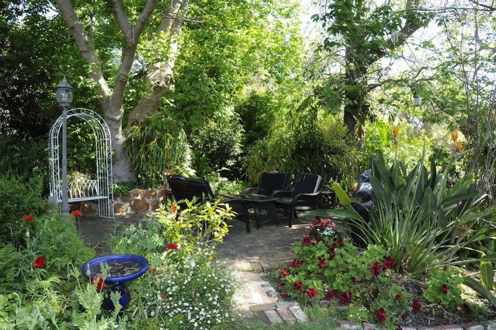 Possum Creek Lodge Gooseberry Hill Bagian luar foto