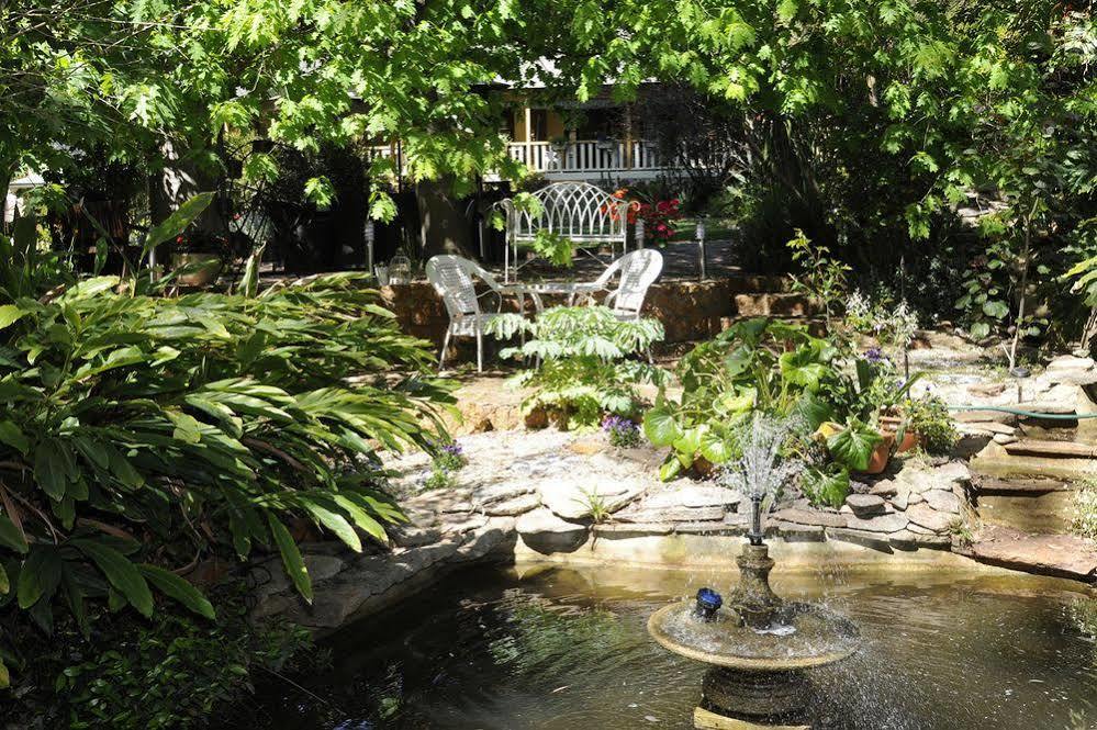 Possum Creek Lodge Gooseberry Hill Bagian luar foto
