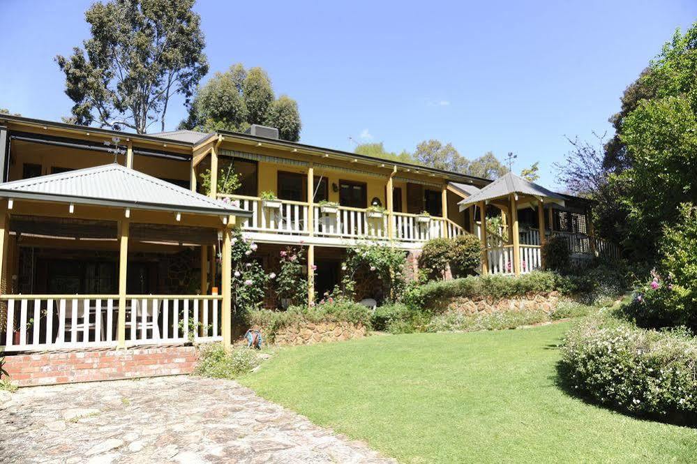 Possum Creek Lodge Gooseberry Hill Bagian luar foto