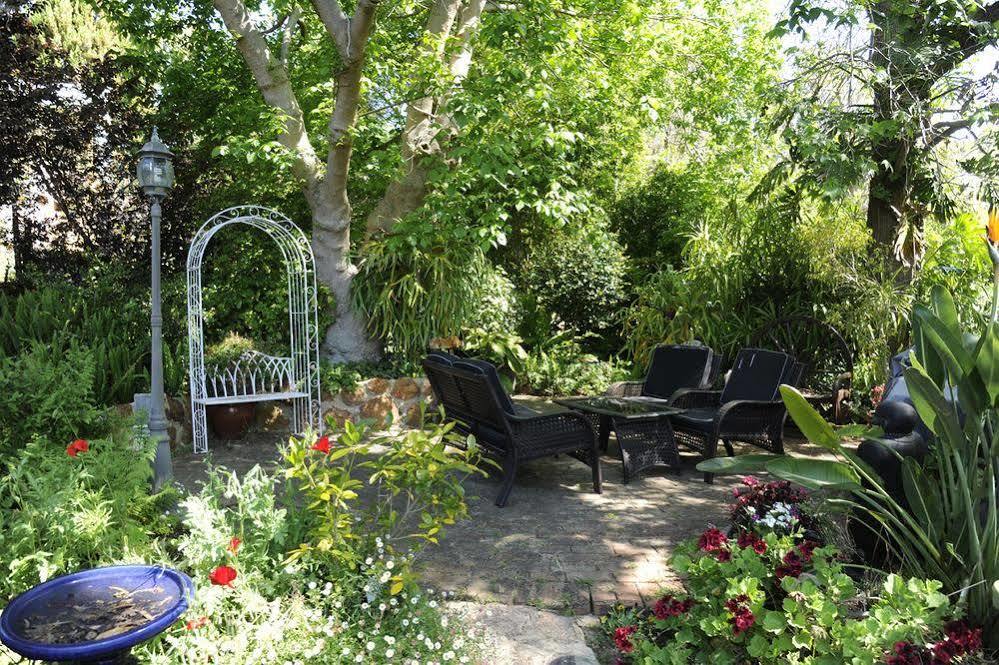 Possum Creek Lodge Gooseberry Hill Bagian luar foto