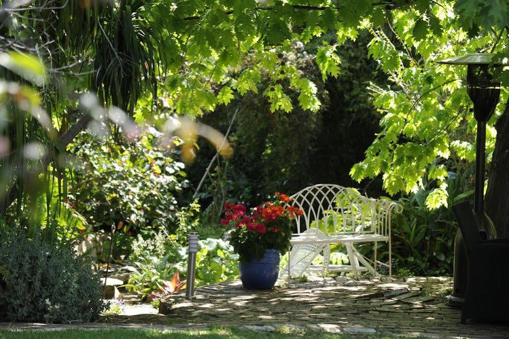 Possum Creek Lodge Gooseberry Hill Bagian luar foto