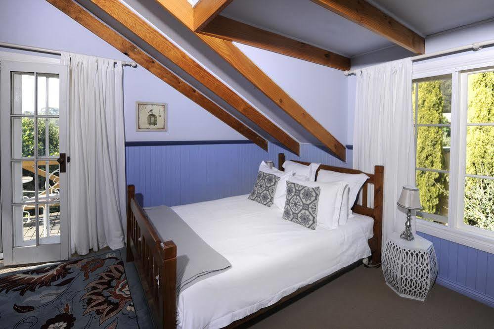 Possum Creek Lodge Gooseberry Hill Bagian luar foto